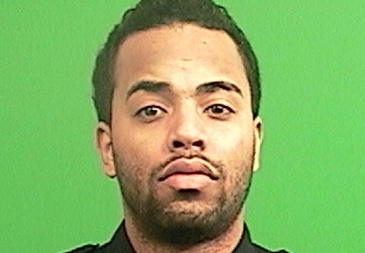 NYPD Cop Promoted To Detective for Off-Duty Heroics