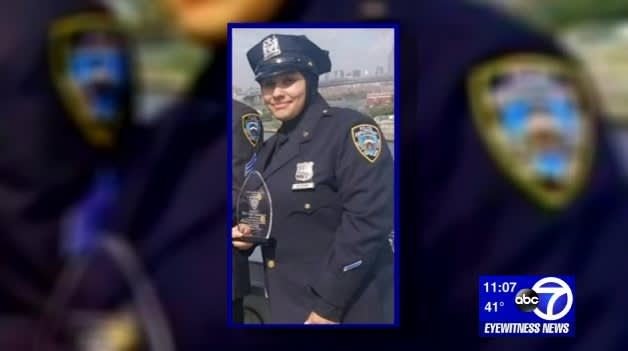 Video: Muslim NYPD Officer Target of Off-Duty Hate Crime