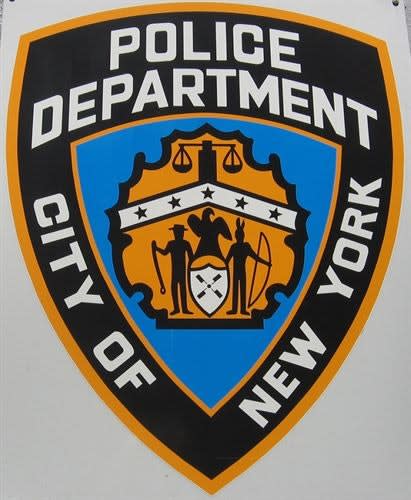 Mom: NYPD Officer Shot Three Times Can't Wait to be Back on Job