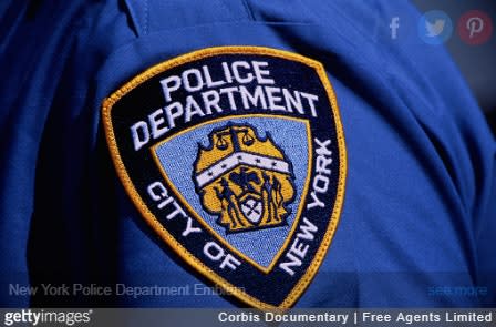 Off-Duty NYPD Officer Saves Woman and Her Dog from Fiery Car Crash