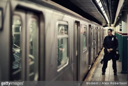 NYPD Transit Officers Ordered to Patrol Alone on Subways Despite Officer Safety Concerns