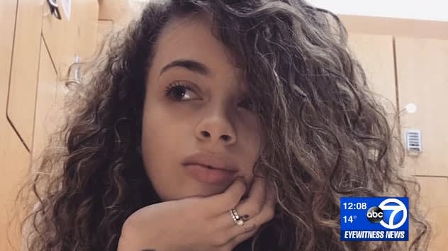 2 NYPD Officers Suspended Over Response to Welfare Check on Woman Found Dead