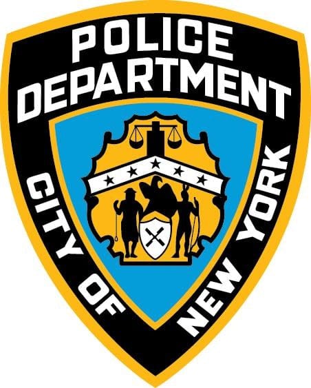 Bullet Fired Through Window of NYPD Stationhouse
