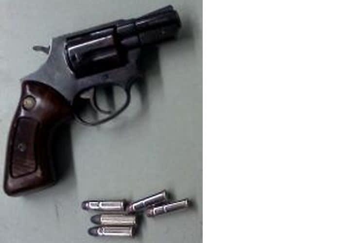 NYPD Cop Jams Finger In Gun's Hammer, Stops Assault