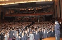 NYPD Hires 1,635 Recruits, Largest Class In 5 Years