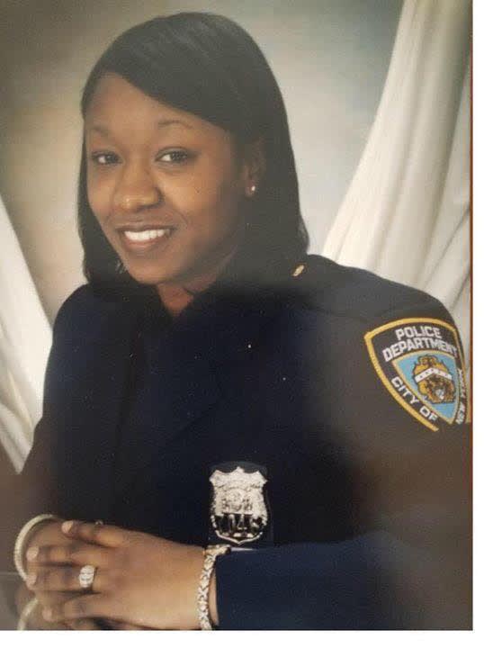 NYPD Detective Dies of Heart Attack on Duty