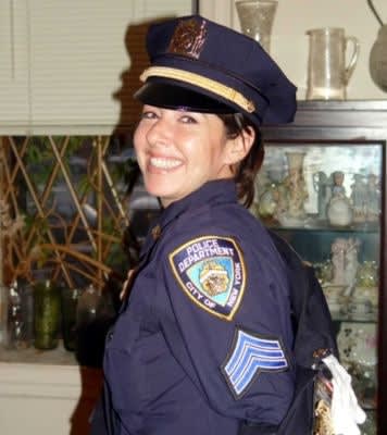 NYPD Lieutenant Dies of 9/11-Related Cancer at 51