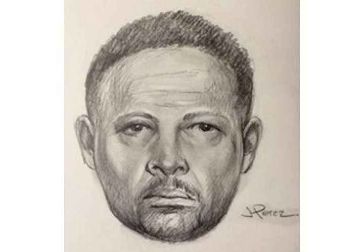 Off-duty NYPD Officer Seriously Injured, Suspect Sketch Released