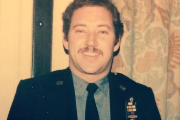 NYPD’s Oldest, Longest-Serving Officer Dies