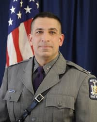 New York's State Police Superintendent Resigns Abruptly