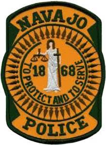 Navajo Nation Officer Killed in AZ Patrol Vehicle Crash