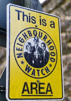 Detroit Police Say Doorbell Camera Video on Social Media May Hinder Investigations