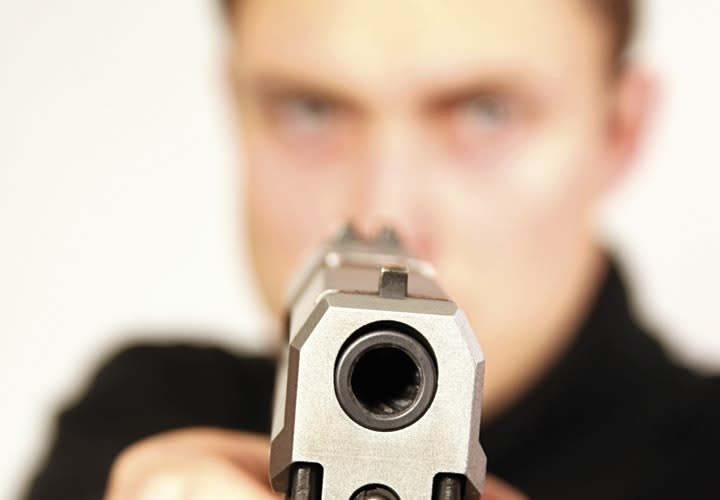 Fighting the "Never Say Die" Killer