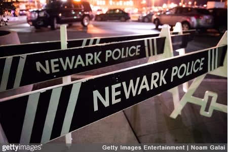 New Jersey Police Revive 2-Year-Old Found Unresponsive in Swimming Pool