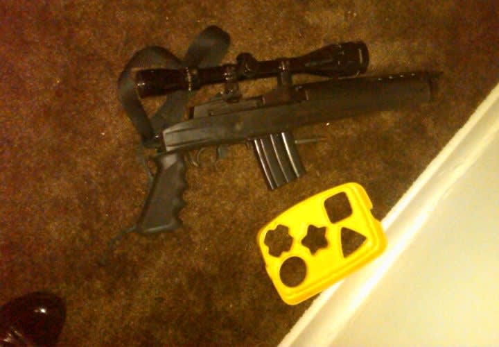 4 NYPD Officers Shot In Hostage Stand-off