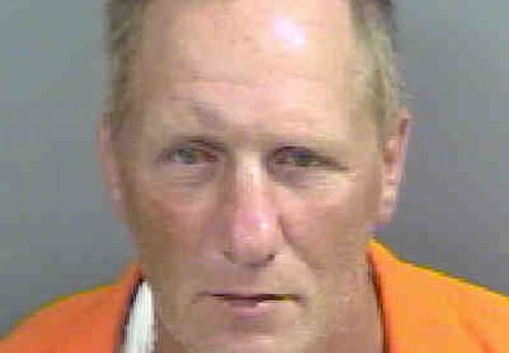 Fla. Soda Thief Faces Felony