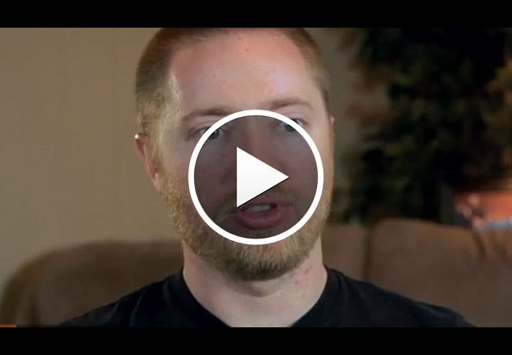 Video: Ala. Officer Allegedly Fired Over Quotas