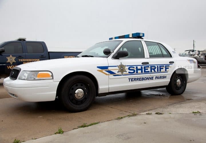 'Cajun Justice' Premieres on A&E