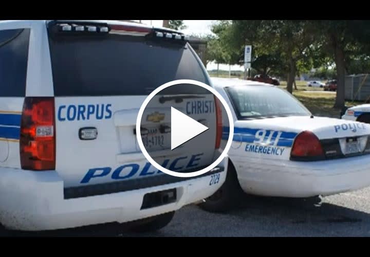 Video: Texas Agency Explains Patrol Car Choice On YouTube