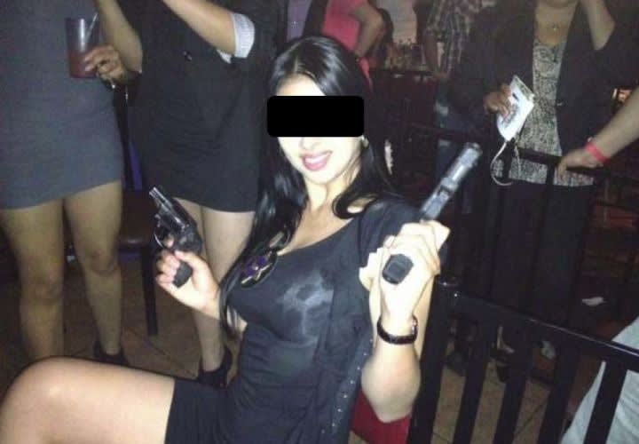 L.A. Sheriff Recalls Badges From Politicians