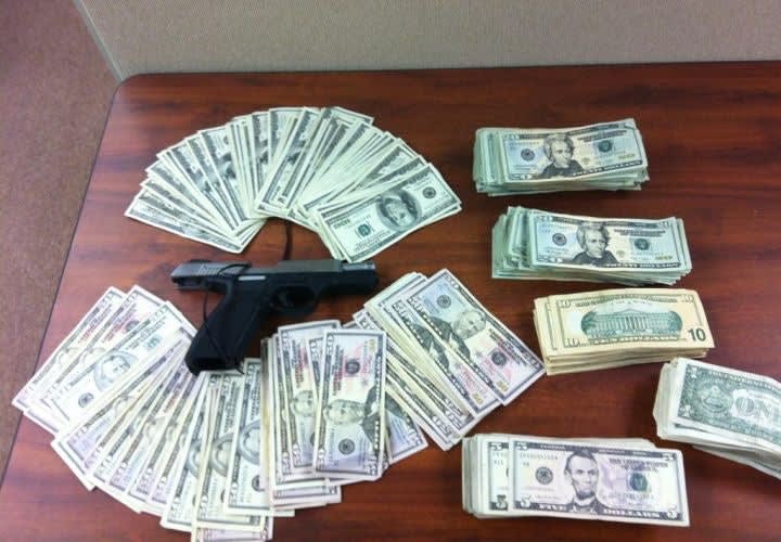 Ky. Department Credits Task Force for Drug Bust