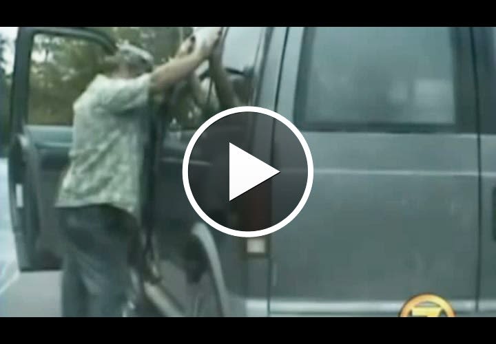 Video: Fla. Police Sued Over Arrest of CC Holder