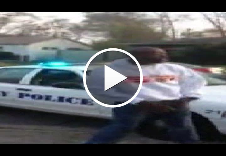 Video: Ind. Cop Demoted for Appearing In Hip-Hop Video