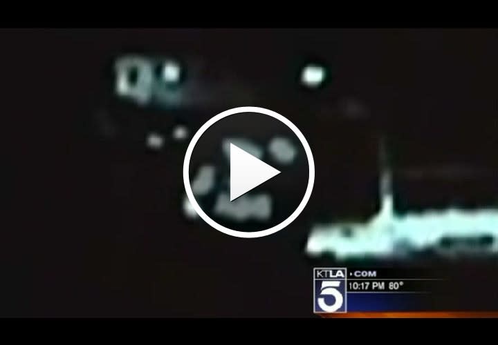 Video: Calif. Sheriff Accused of Excessive Force, Cover-up