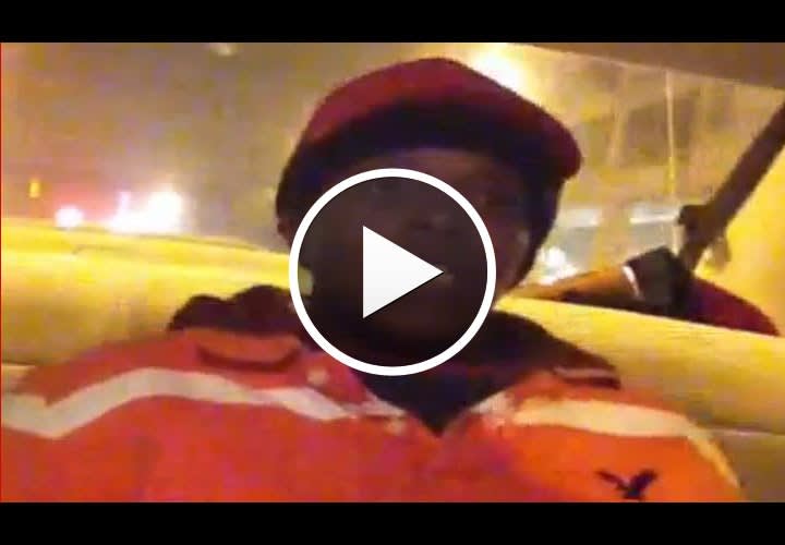 Video: Fatal Cleveland Pursuit Suspect Arrested Dozens of Times