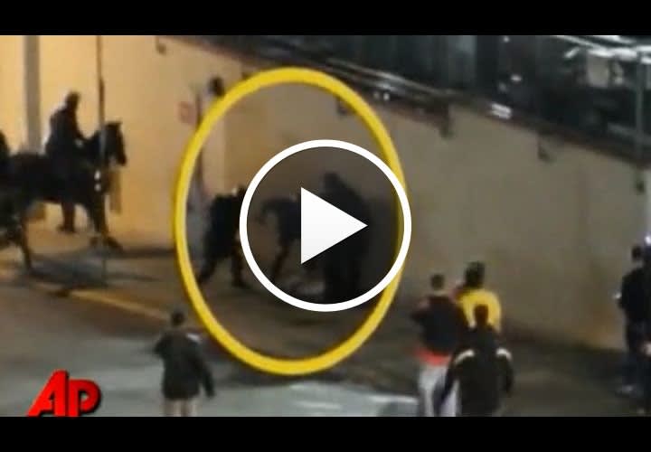 Video: Trial Begins for Two Md. Officers Accused of Beating Student