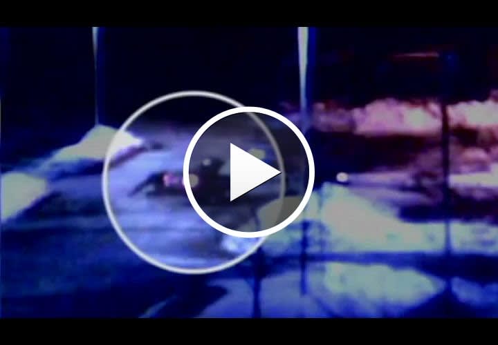 Video: Feds Probe Conn. Cop for Brutality