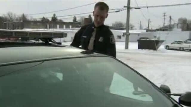 Recruits Face Long Road In Michigan