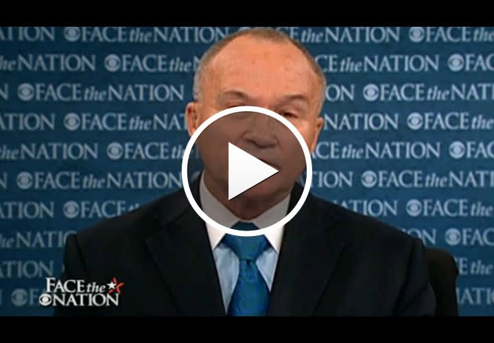 Video: NYPD Top Cop Calls Illegal Handguns Main Problem