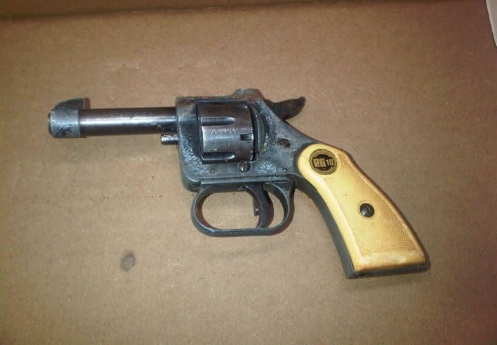 Two NYPD Cops Fire 84 Rounds at Murder Suspect