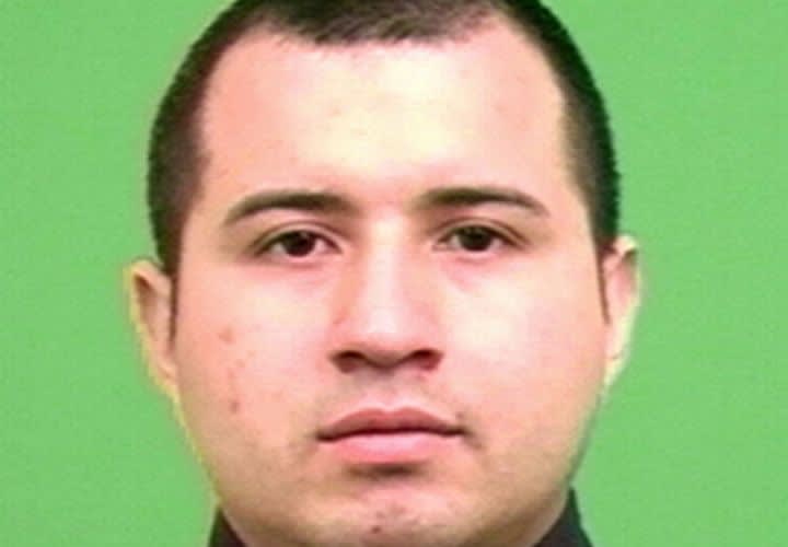 NYPD Cop Stabbed In Brain Lucky to Survive