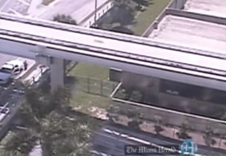 New Video Shows More of Cannibal Attack