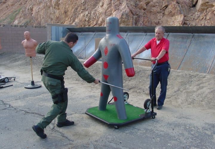 Obituary: Numb John Inventor Guido Tanzini