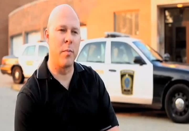 Two Escape Conviction In Pa. Cop's Shooting