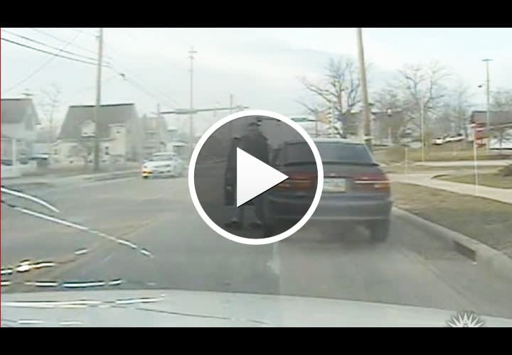 Video: Motive Still Murky In Ohio T-Stop Ambush