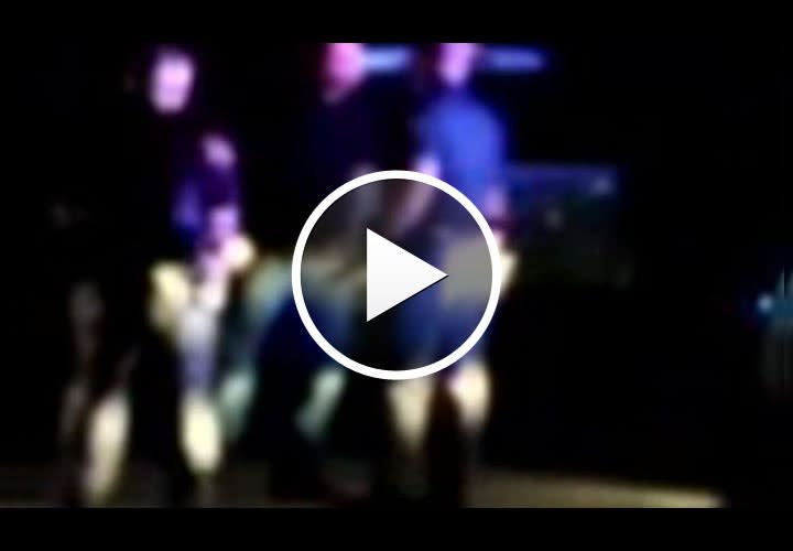 Video: Pa. Speeder Berates Officers at T-Stop