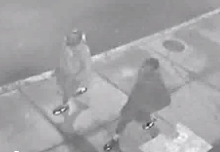 Philly Cop Killers Seen In Second Video