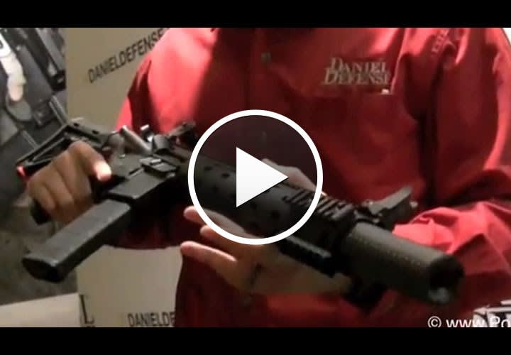 Video: SHOT Show 2013 Highlights