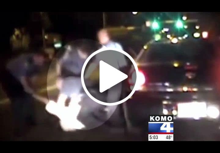 Video: Seattle Man Calls 911 on Officer