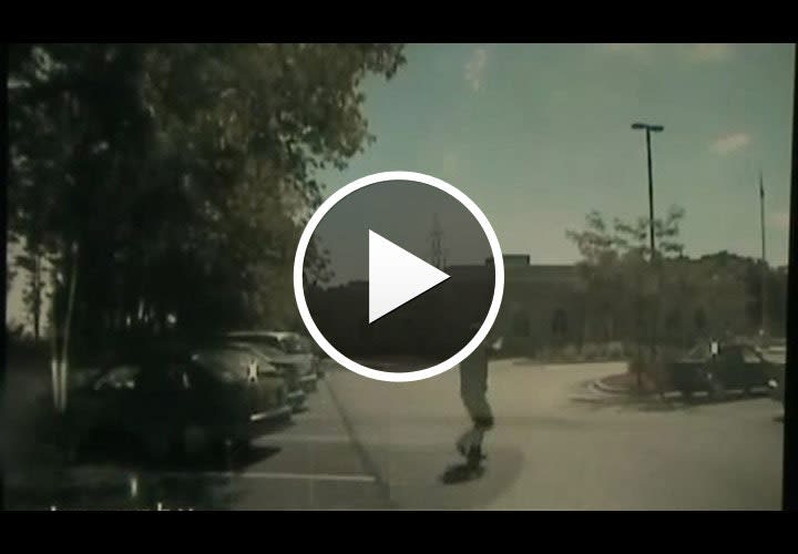 Video: Sikh Temple Dash Cam Videos Released