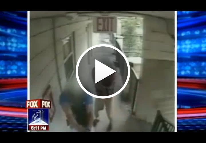 Video: Fla. Cops Chase, Fatally Shoot Teen