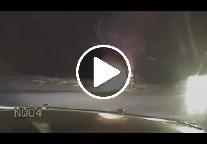 Video: Fired Tenn. Trooper Files Second Appeal To Get Job Back