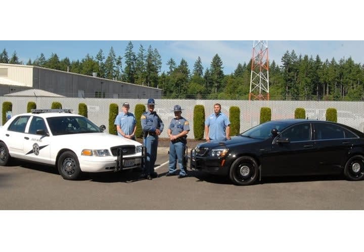 Washington State Patrol Replacing Crown Vics With Caprice PPV