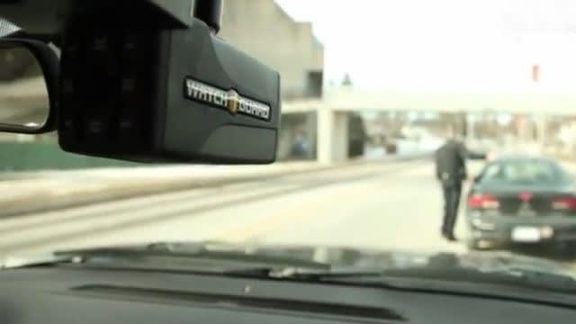 Report: Dash Cam Goes HD