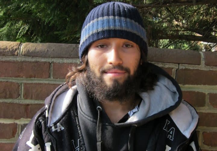 Man who Allegedly Fired Rounds at White House Arrested In Penn.