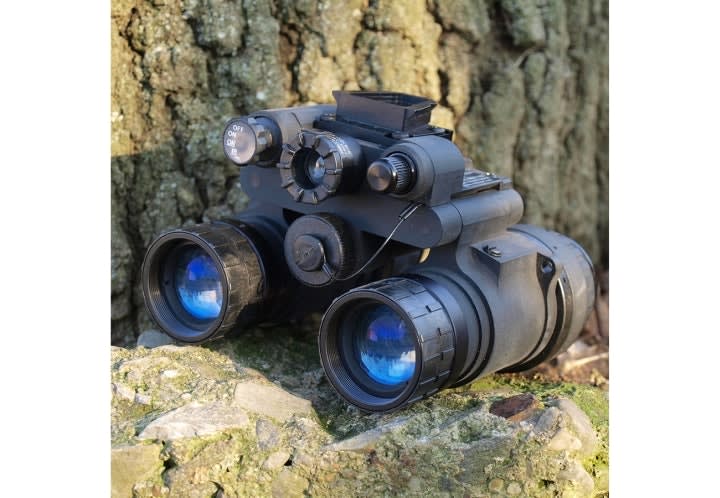 Binocular Night Vision Device (BNVD-SG)